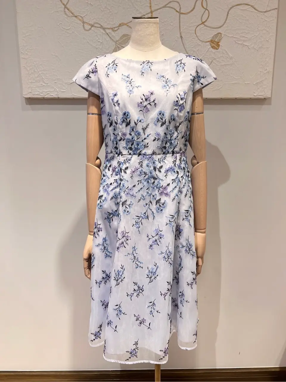 TOCCA スタッフ コーディネート画像