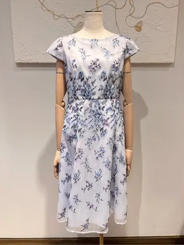 TOCCA スタッフ コーディネート画像