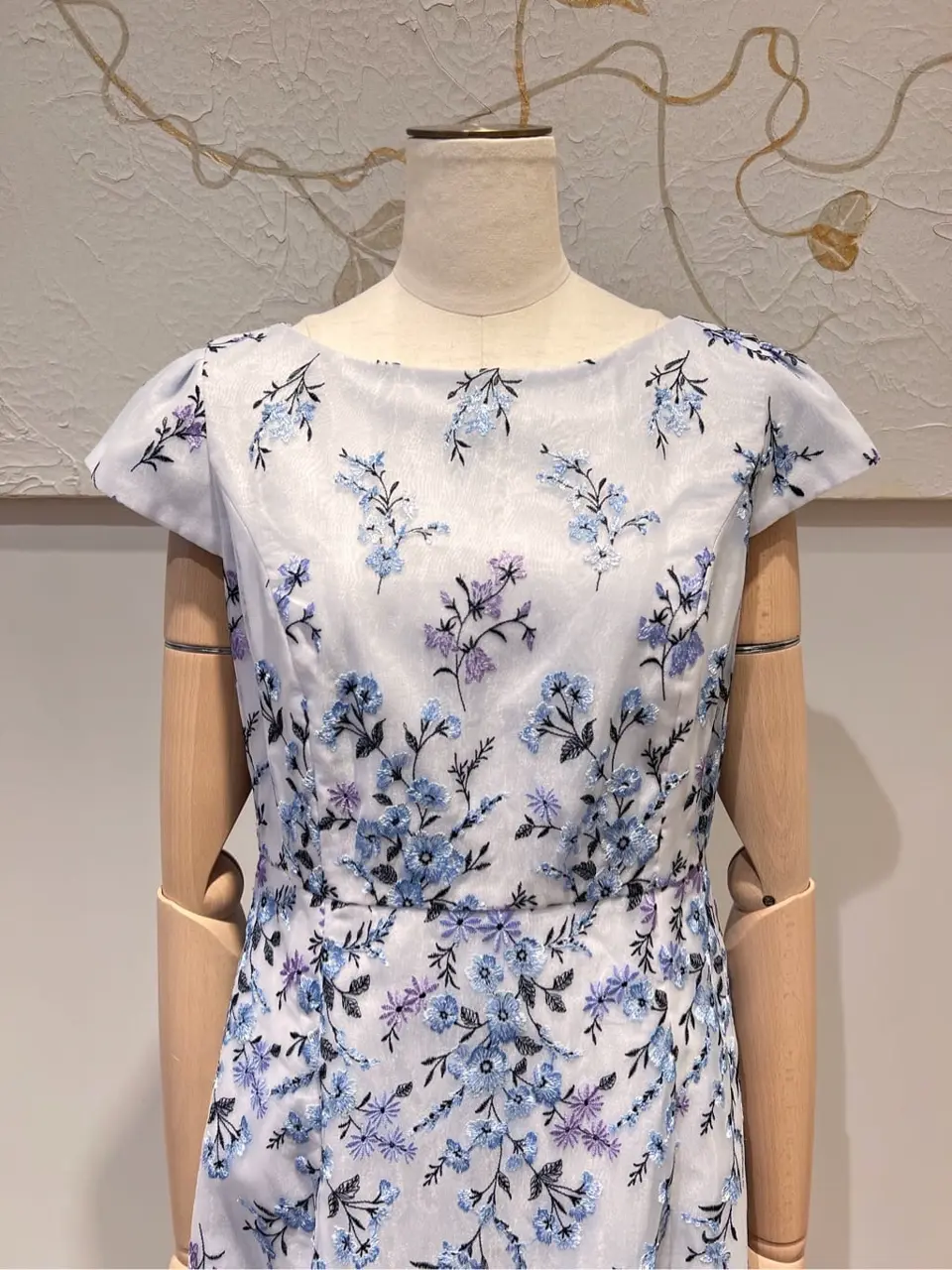 TOCCA スタッフ コーディネート画像