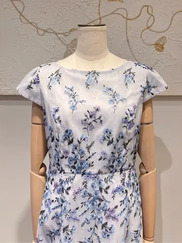 TOCCA スタッフ コーディネート画像