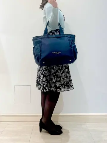 TOCCA 櫻木 コーディネート画像