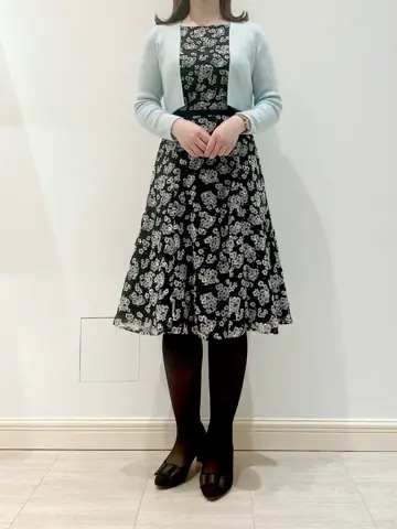 TOCCA 櫻木 コーディネート画像