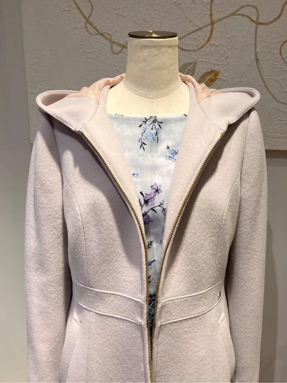 TOCCA スタッフ コーディネート画像