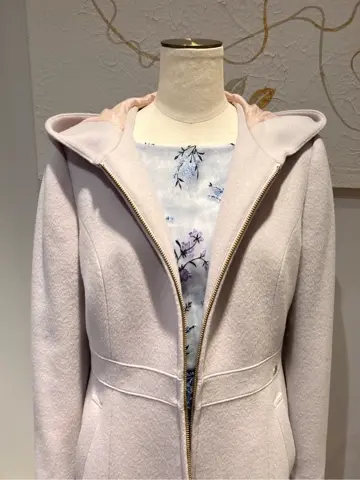 TOCCA スタッフ コーディネート画像