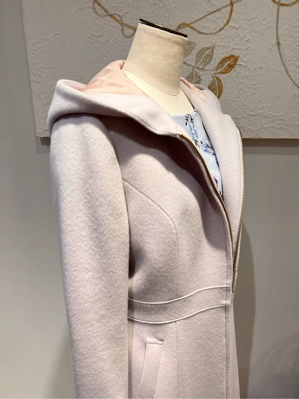 TOCCA スタッフ コーディネート画像