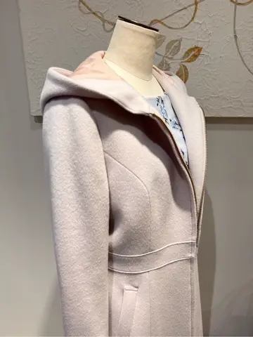 TOCCA スタッフ コーディネート画像