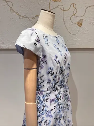 TOCCA スタッフ コーディネート画像