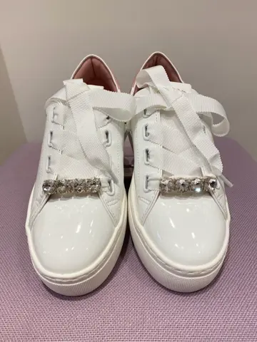 TOCCA スタッフ コーディネート画像