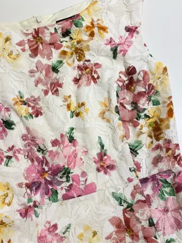 TOCCA A コーディネート画像