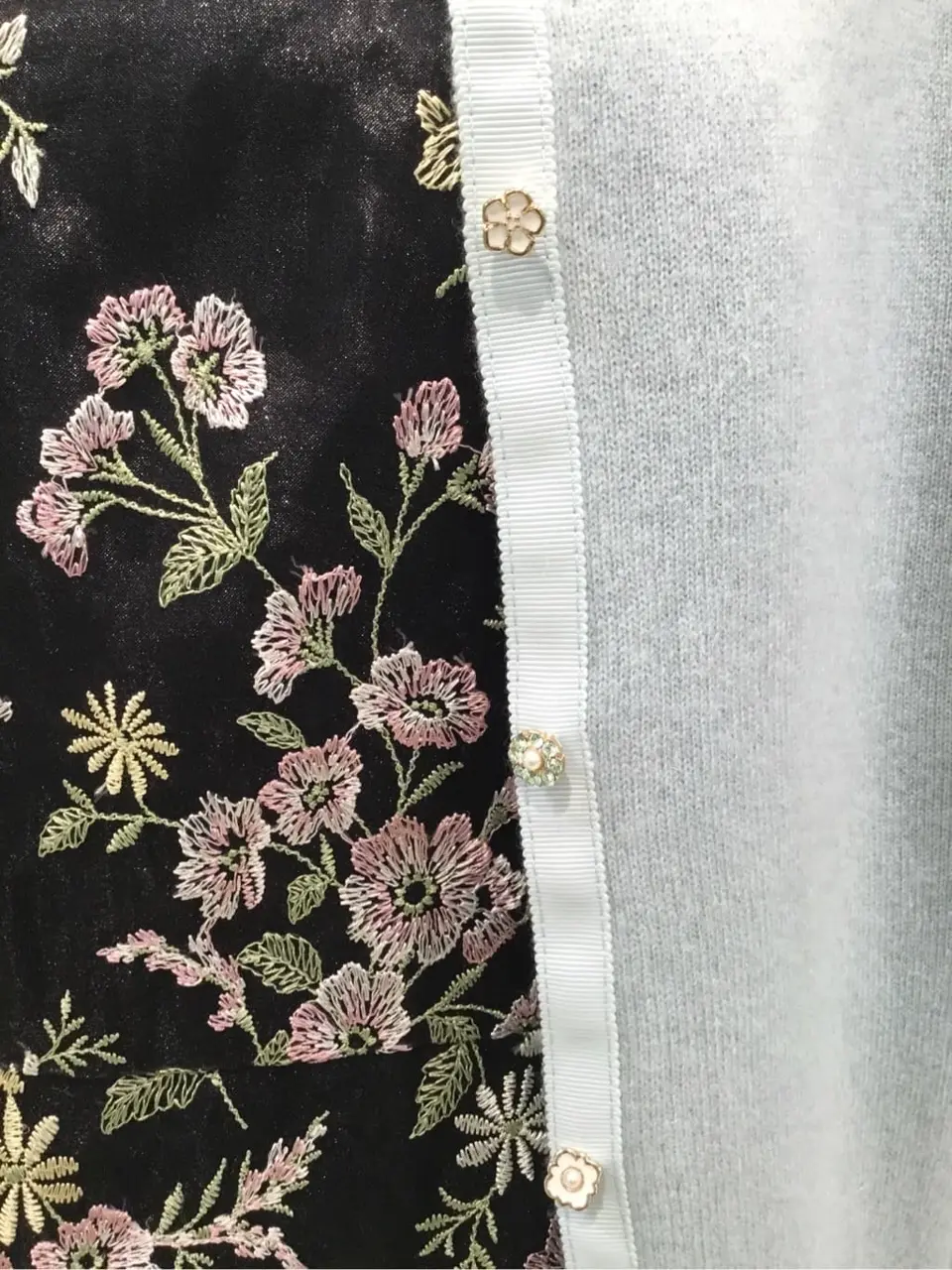 TOCCA ｋｉｍ コーディネート画像