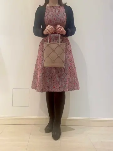 TOCCA 櫻木 コーディネート画像