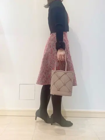 TOCCA 櫻木 コーディネート画像