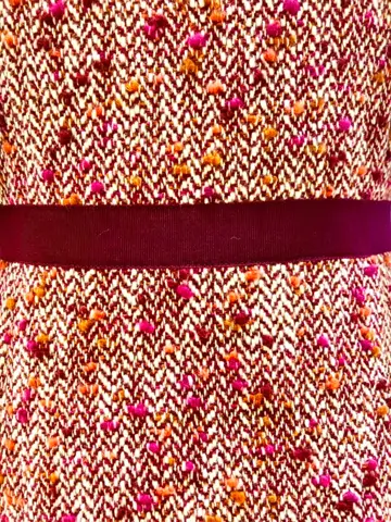 TOCCA 櫻木 コーディネート画像