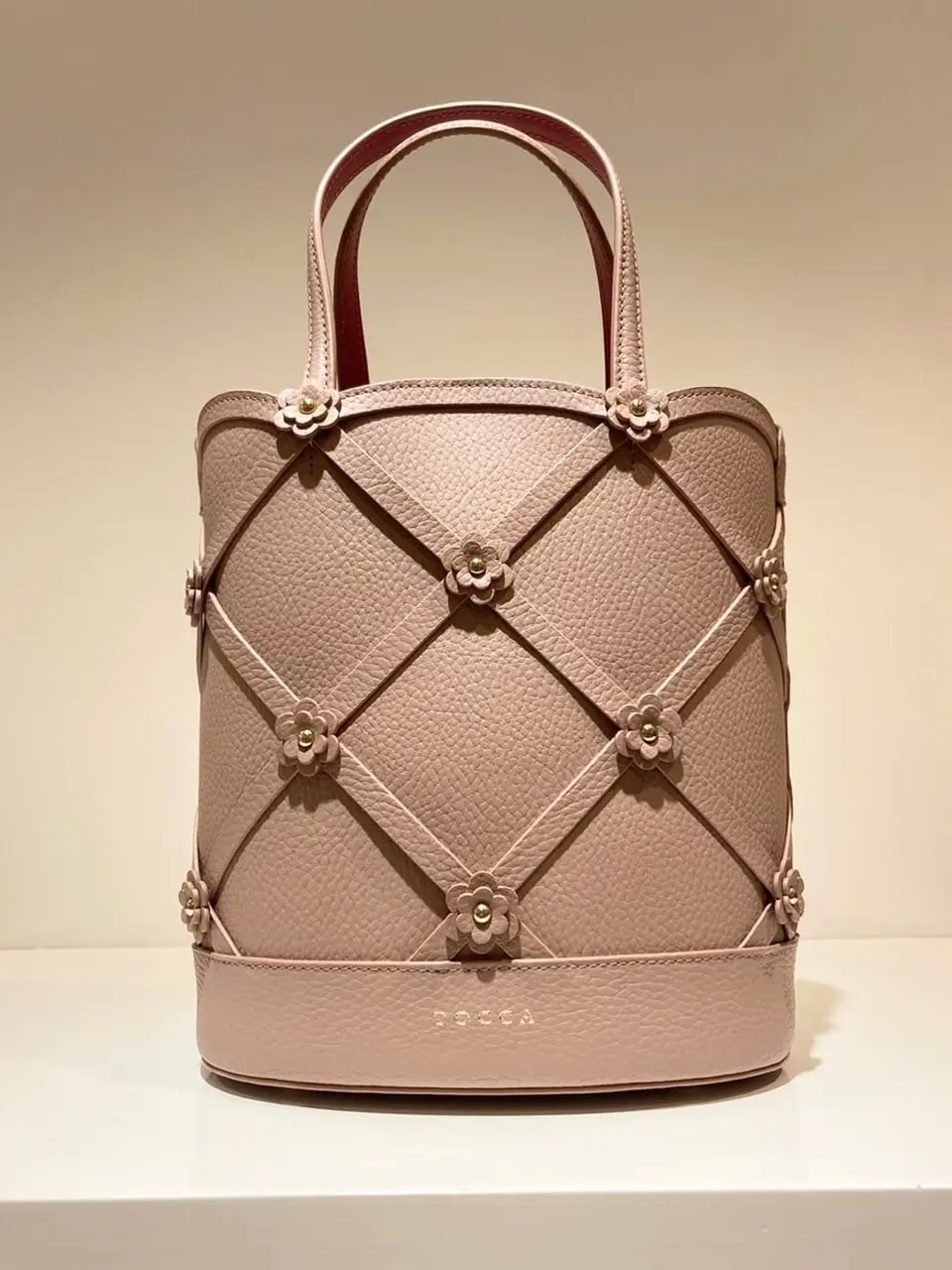 TOCCA 櫻木 コーディネート画像