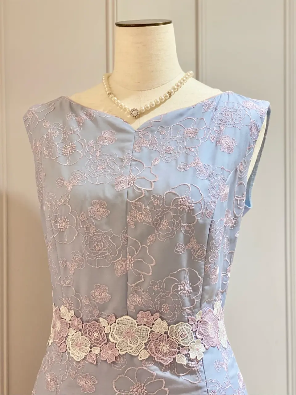 TOCCA スタッフ コーディネート画像