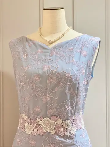 TOCCA スタッフ コーディネート画像