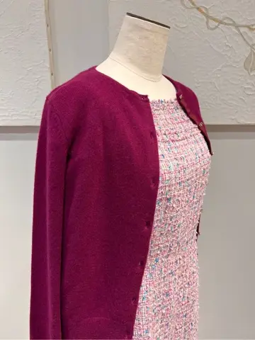 TOCCA スタッフ コーディネート画像