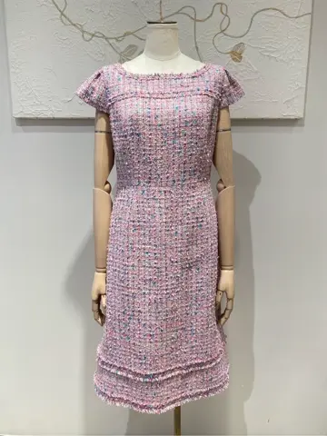 TOCCA スタッフ コーディネート画像