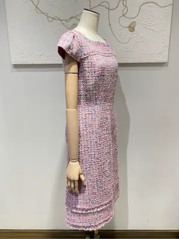 TOCCA スタッフ コーディネート画像