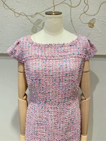 TOCCA スタッフ コーディネート画像