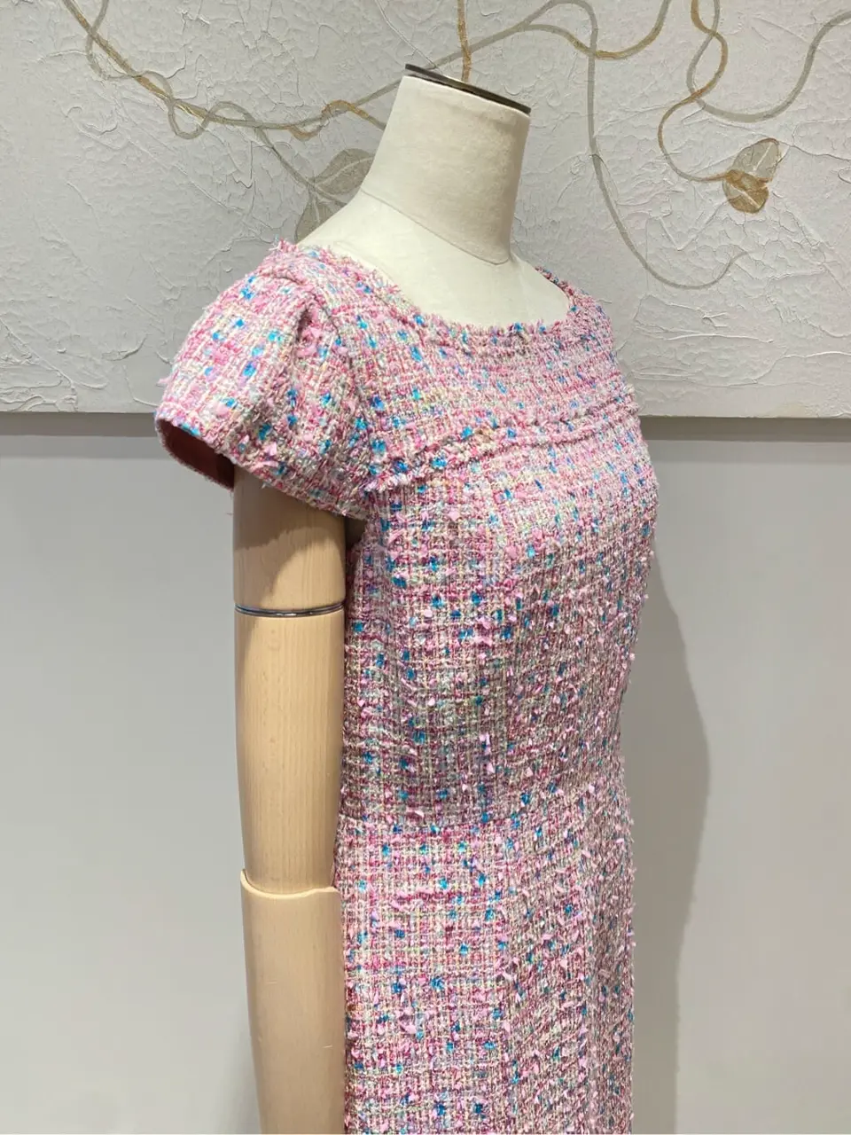 TOCCA スタッフ コーディネート画像