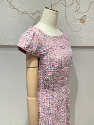 TOCCA スタッフ コーディネート画像