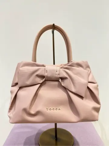 TOCCA スタッフ コーディネート画像