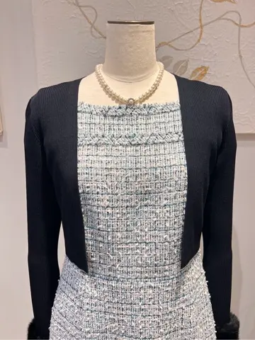 TOCCA スタッフ コーディネート画像