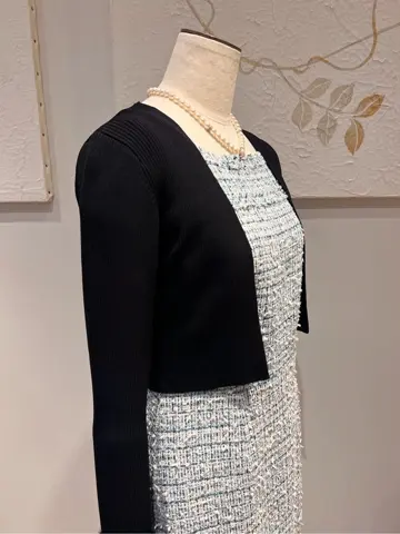 TOCCA スタッフ コーディネート画像