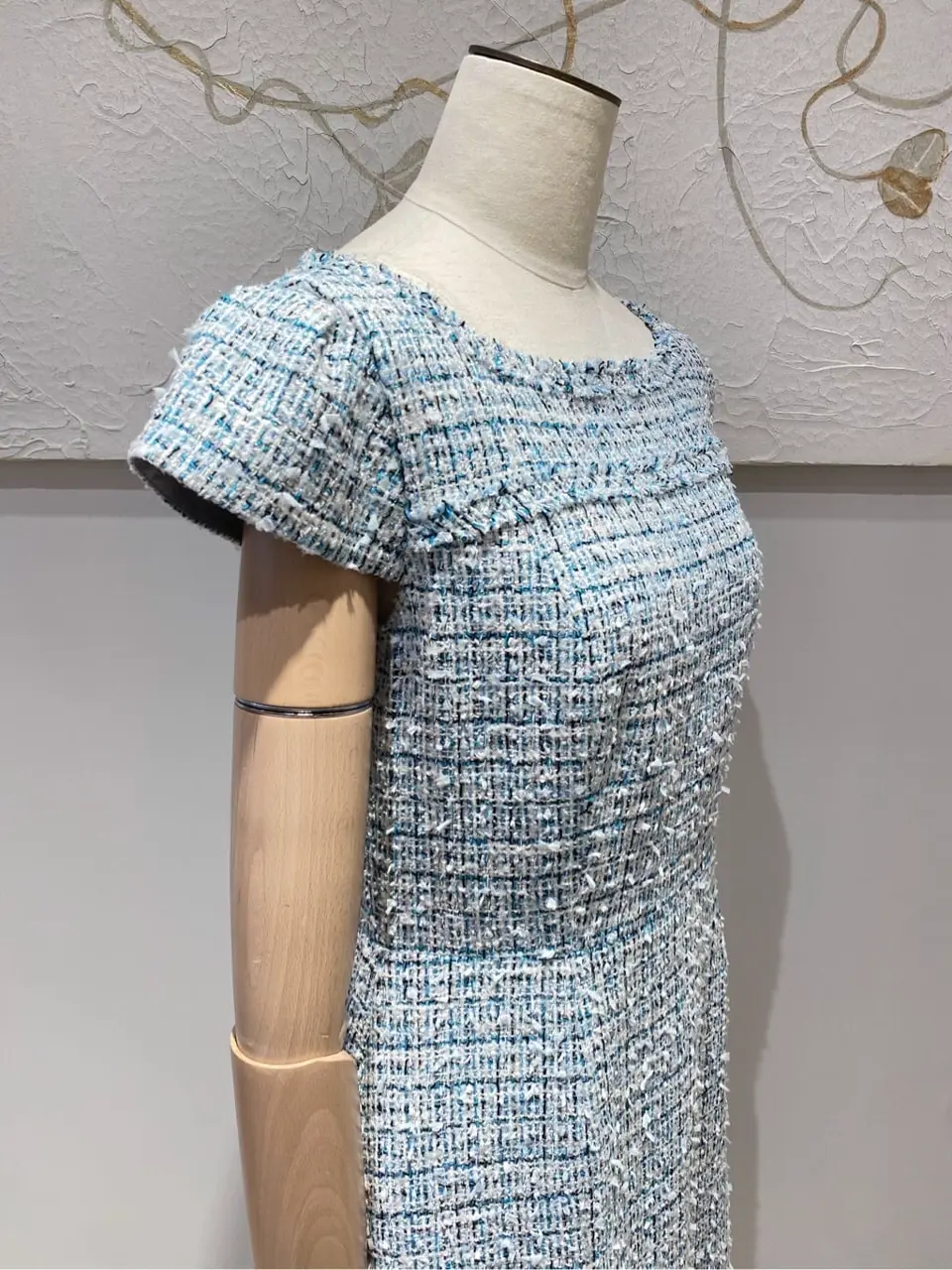 TOCCA スタッフ コーディネート画像