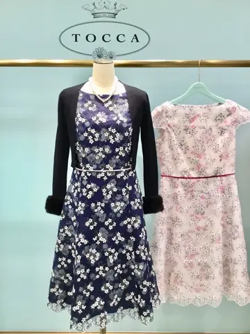 TOCCA ｋｉｍ コーディネート画像