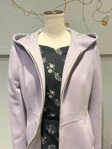 TOCCA スタッフ コーディネート画像