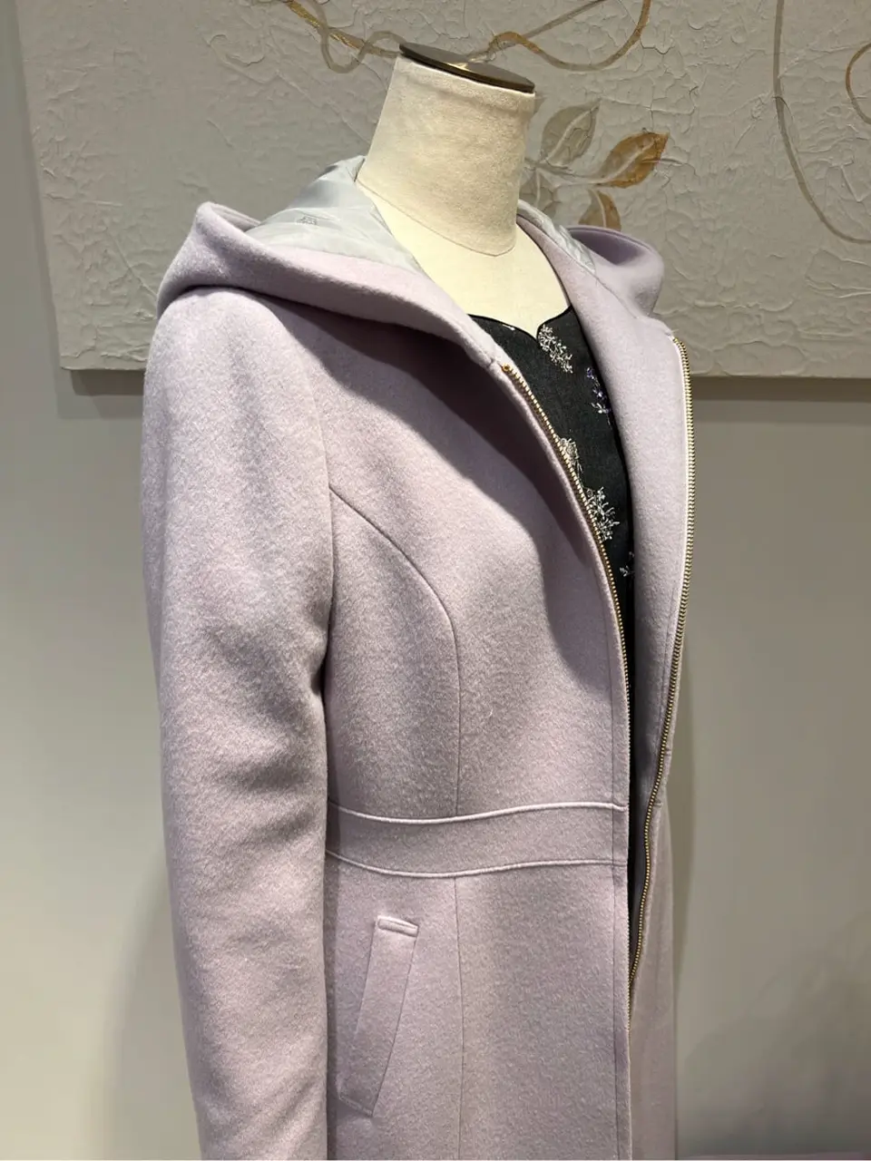 TOCCA スタッフ コーディネート画像