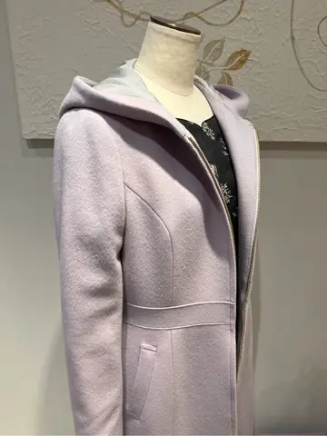 TOCCA スタッフ コーディネート画像