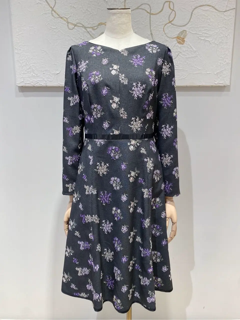 TOCCA スタッフ コーディネート画像