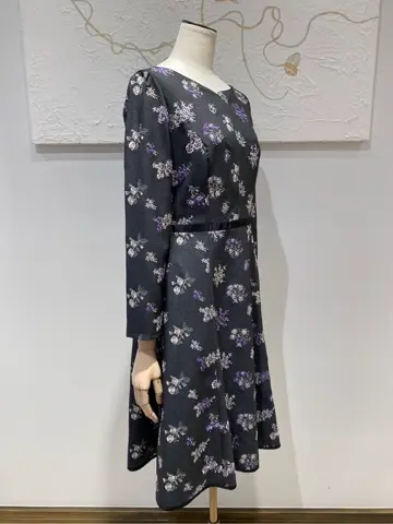 TOCCA スタッフ コーディネート画像