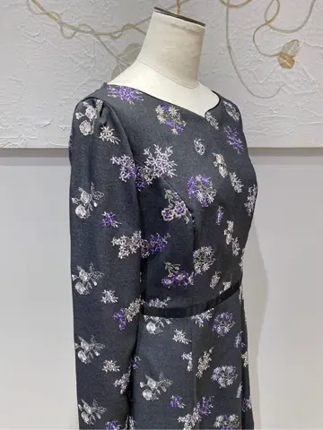 TOCCA スタッフ コーディネート画像