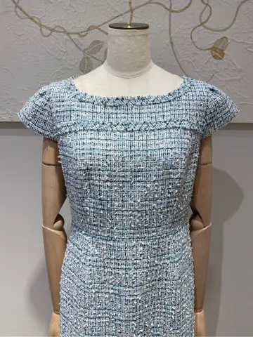 TOCCA スタッフ コーディネート画像