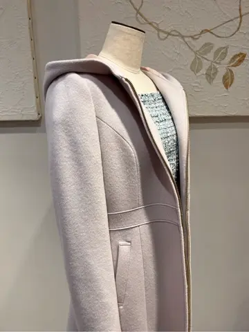 TOCCA スタッフ コーディネート画像