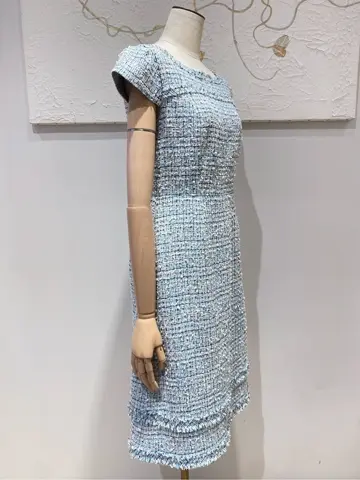 TOCCA スタッフ コーディネート画像