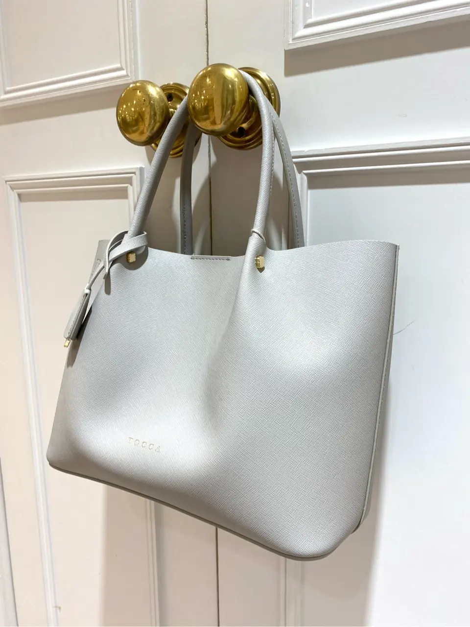 TOCCA スタッフ コーディネート画像