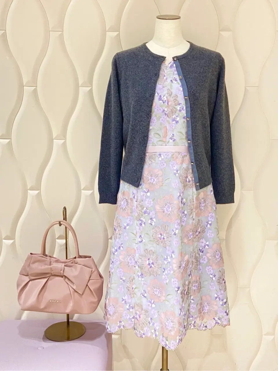  𝕂 コーディネート画像