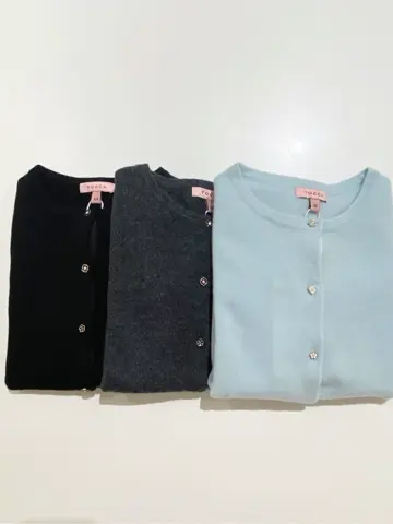 TOCCA 𝕂 コーディネート画像