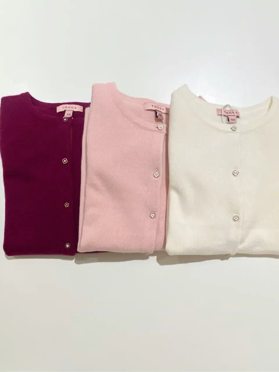 TOCCA 𝕂 コーディネート画像