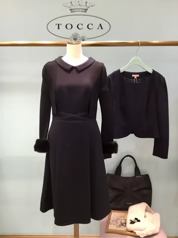 TOCCA ｋｉｍ コーディネート画像
