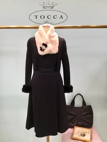 TOCCA ｋｉｍ コーディネート画像