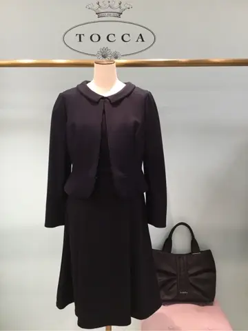 TOCCA ｋｉｍ コーディネート画像