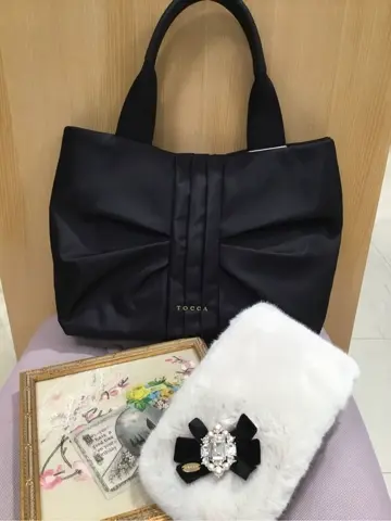 TOCCA ｋｉｍ コーディネート画像