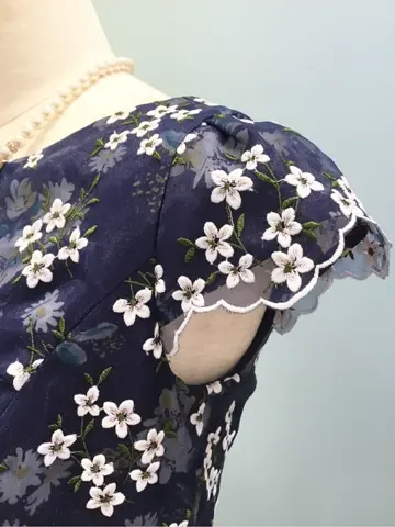 TOCCA ｋｉｍ コーディネート画像