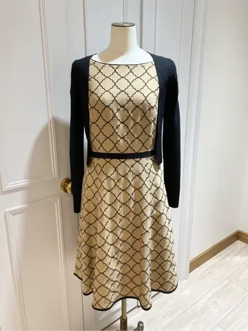 TOCCA スタッフ コーディネート画像